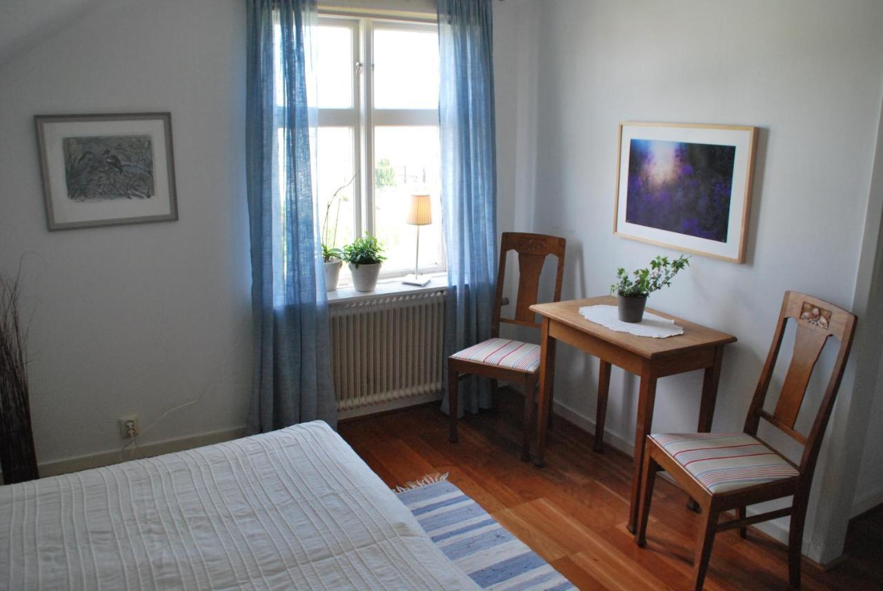 Galleri Bla Porten Alby  Exteriér fotografie