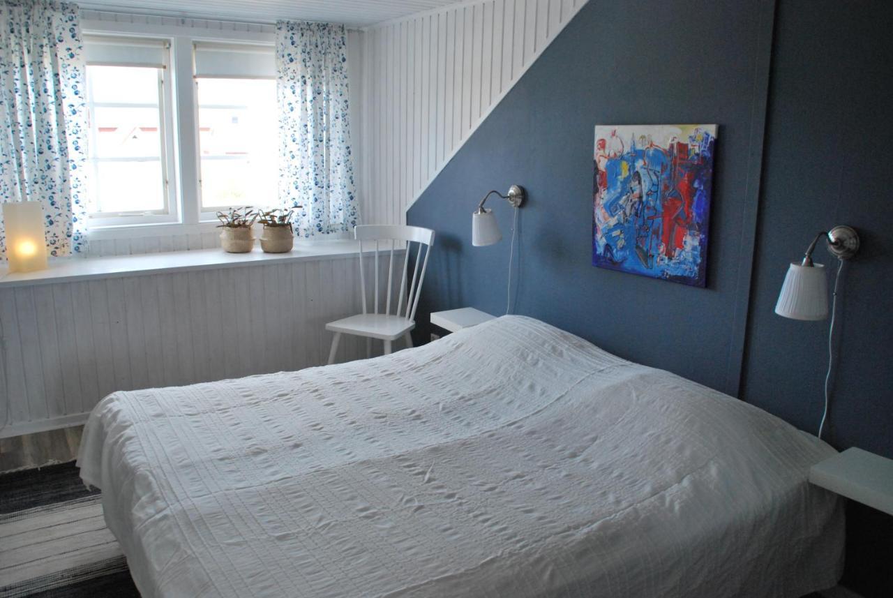 Galleri Bla Porten Alby  Exteriér fotografie